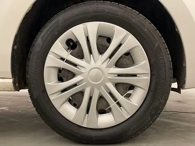Used Volkswagen Polo [2016-2019] Comfortline 1.0L (P) in Chennai