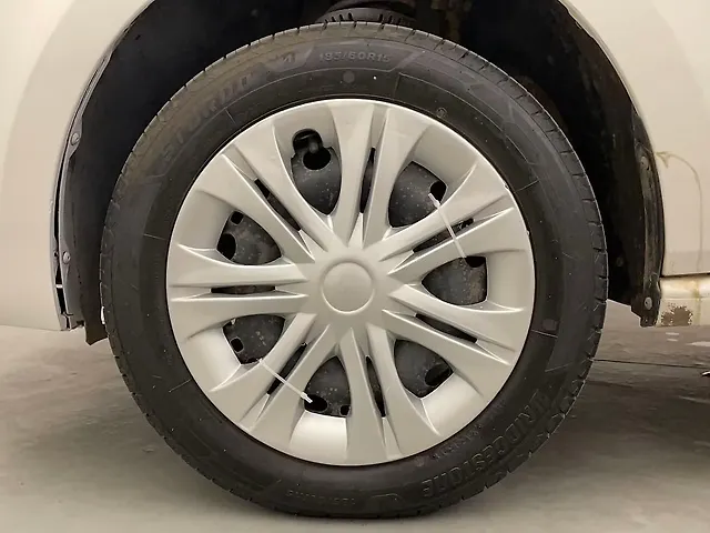 Used Volkswagen Polo [2016-2019] Comfortline 1.0L (P) in Chennai