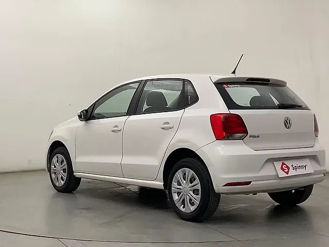 Used Volkswagen Polo [2016-2019] Comfortline 1.0L (P) in Chennai