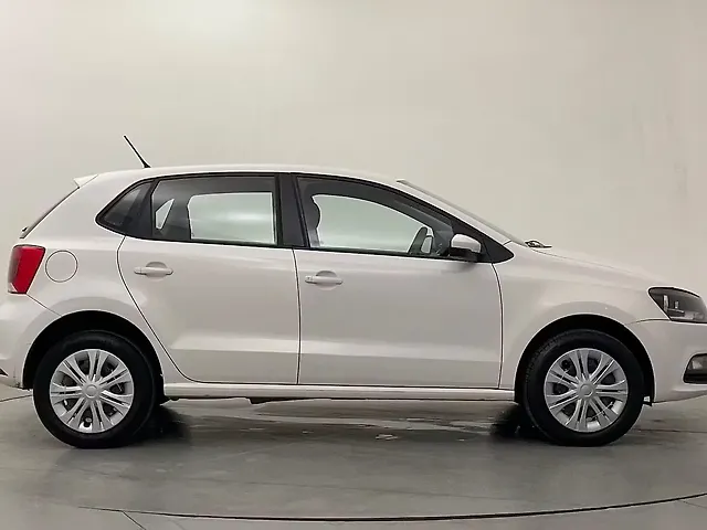 Used Volkswagen Polo [2016-2019] Comfortline 1.0L (P) in Chennai