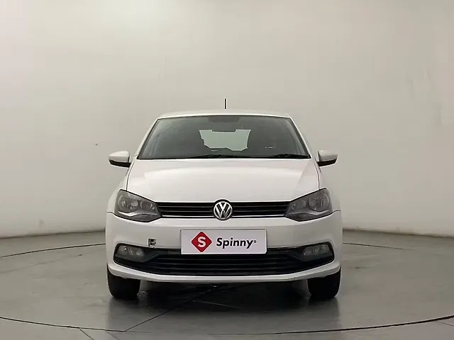 Used Volkswagen Polo [2016-2019] Comfortline 1.0L (P) in Chennai
