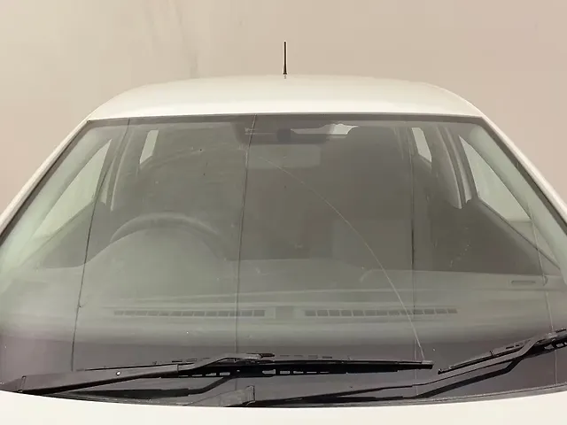 Used Volkswagen Polo [2016-2019] Comfortline 1.0L (P) in Chennai