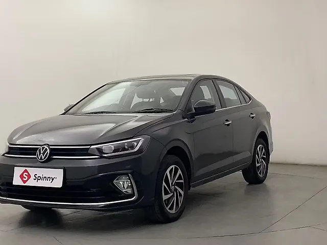 Used 2022 Volkswagen Virtus in Chennai