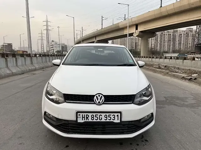 Used 2020 Volkswagen Polo in Noida