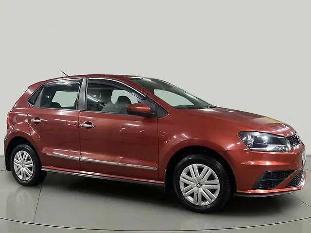 Used 2020 Volkswagen Polo in Mumbai