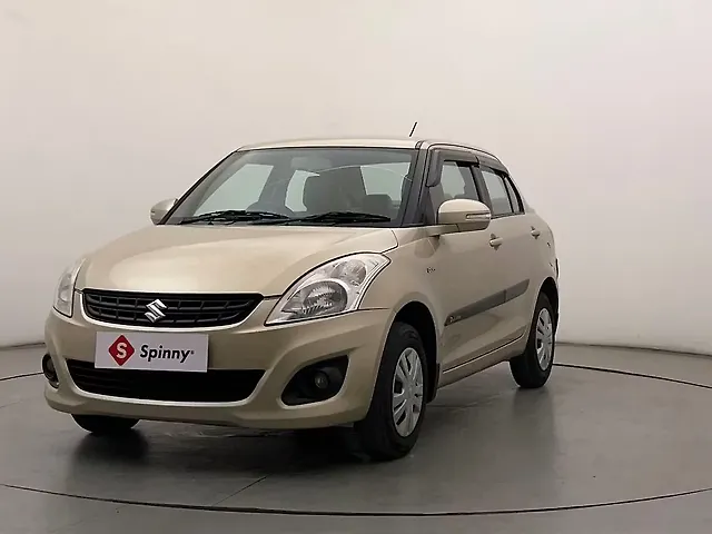 Used 2012 Maruti Suzuki Swift DZire in Chennai