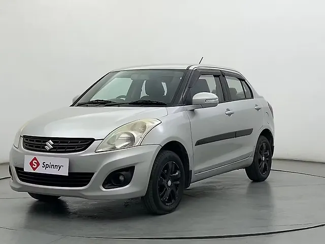 Used 2013 Maruti Suzuki Swift DZire in Chennai