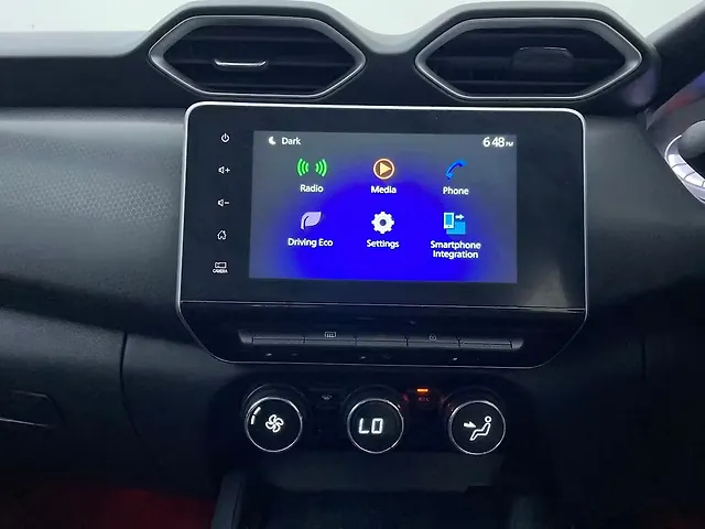 Used Nissan Magnite [2020-2024] XV Premium Turbo CVT [2020] in Chennai
