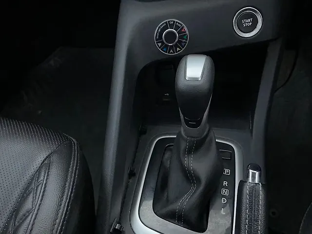 Used Nissan Magnite [2020-2024] XV Premium Turbo CVT [2020] in Chennai