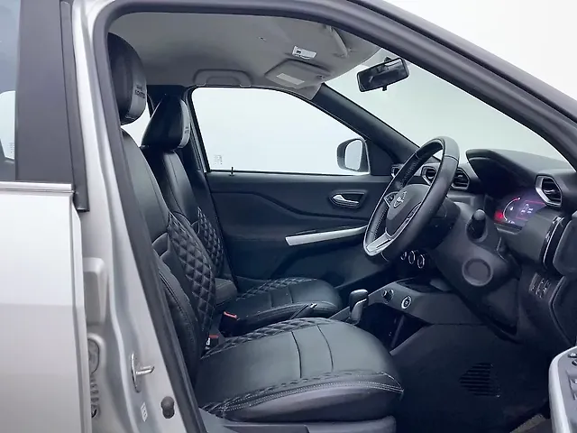 Used Nissan Magnite [2020-2024] XV Premium Turbo CVT [2020] in Chennai
