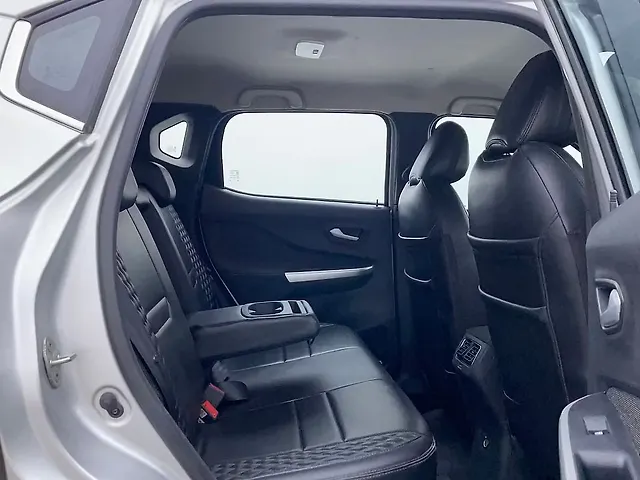 Used Nissan Magnite [2020-2024] XV Premium Turbo CVT [2020] in Chennai