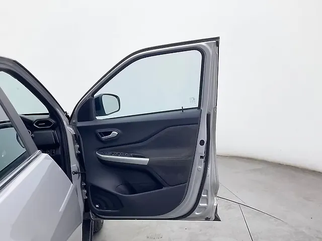 Used Nissan Magnite [2020-2024] XV Premium Turbo CVT [2020] in Chennai