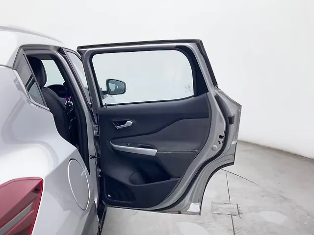 Used Nissan Magnite [2020-2024] XV Premium Turbo CVT [2020] in Chennai