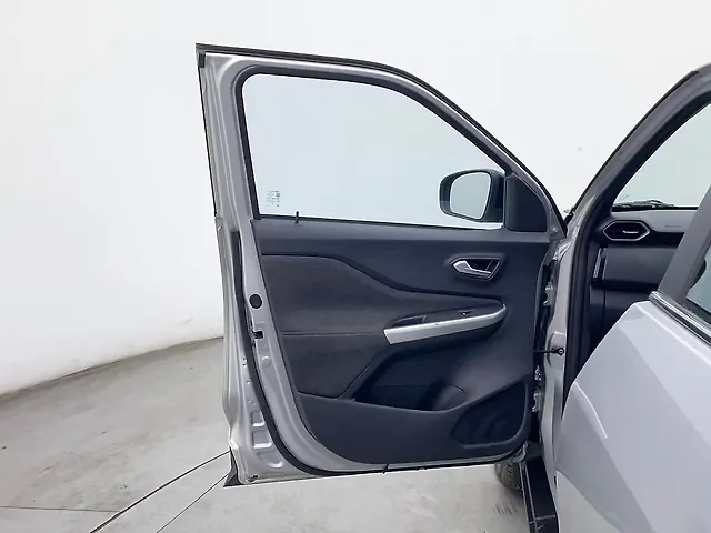 Used Nissan Magnite [2020-2024] XV Premium Turbo CVT [2020] in Chennai