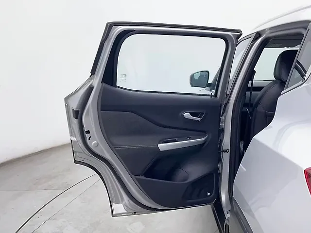 Used Nissan Magnite [2020-2024] XV Premium Turbo CVT [2020] in Chennai