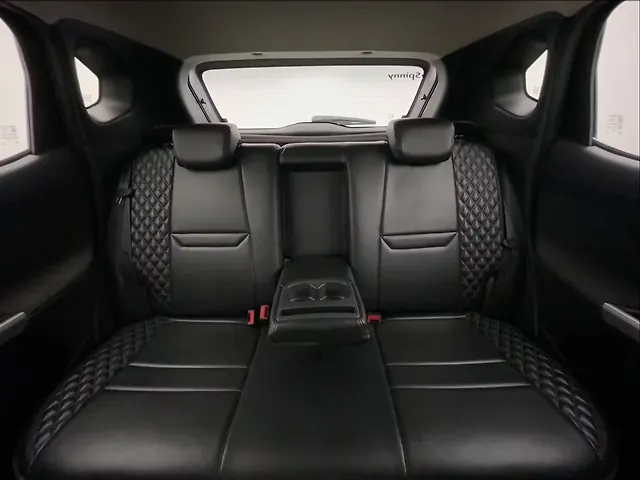 Used Nissan Magnite [2020-2024] XV Premium Turbo CVT [2020] in Chennai