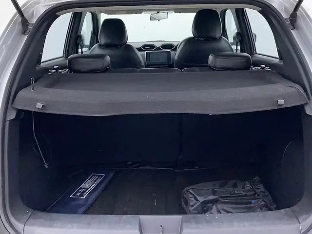 Used Nissan Magnite [2020-2024] XV Premium Turbo CVT [2020] in Chennai