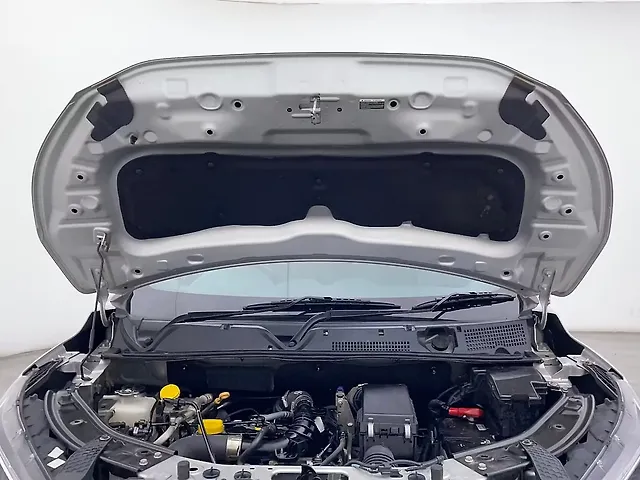 Used Nissan Magnite [2020-2024] XV Premium Turbo CVT [2020] in Chennai