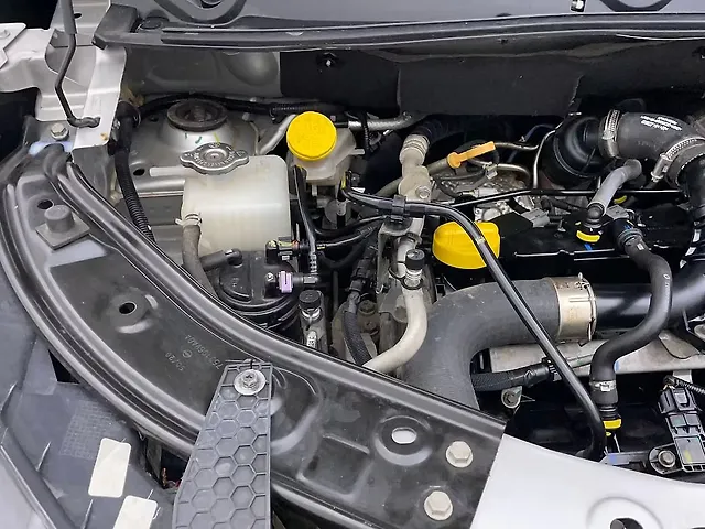 Used Nissan Magnite [2020-2024] XV Premium Turbo CVT [2020] in Chennai
