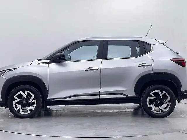 Used Nissan Magnite [2020-2024] XV Premium Turbo CVT [2020] in Chennai
