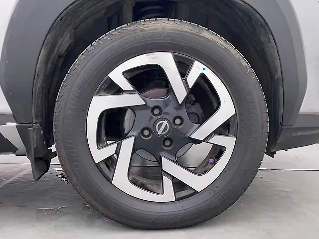 Used Nissan Magnite [2020-2024] XV Premium Turbo CVT [2020] in Chennai