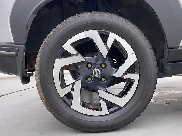 Used Nissan Magnite [2020-2024] XV Premium Turbo CVT [2020] in Chennai