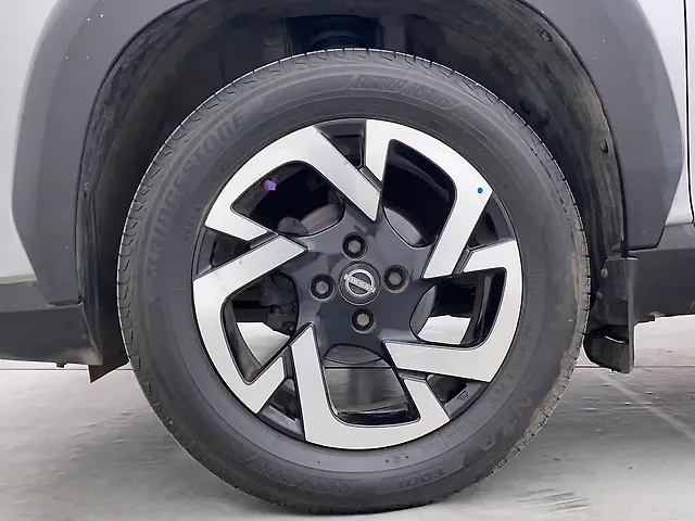 Used Nissan Magnite [2020-2024] XV Premium Turbo CVT [2020] in Chennai