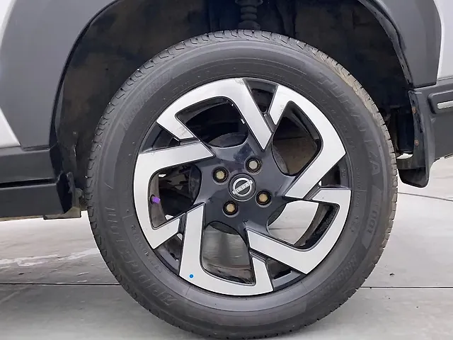 Used Nissan Magnite [2020-2024] XV Premium Turbo CVT [2020] in Chennai