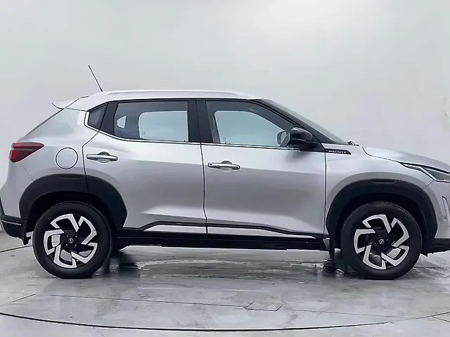 Used Nissan Magnite [2020-2024] XV Premium Turbo CVT [2020] in Chennai