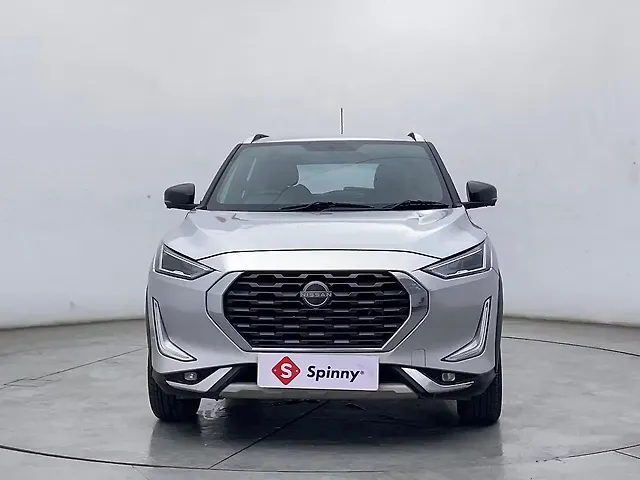 Used Nissan Magnite [2020-2024] XV Premium Turbo CVT [2020] in Chennai