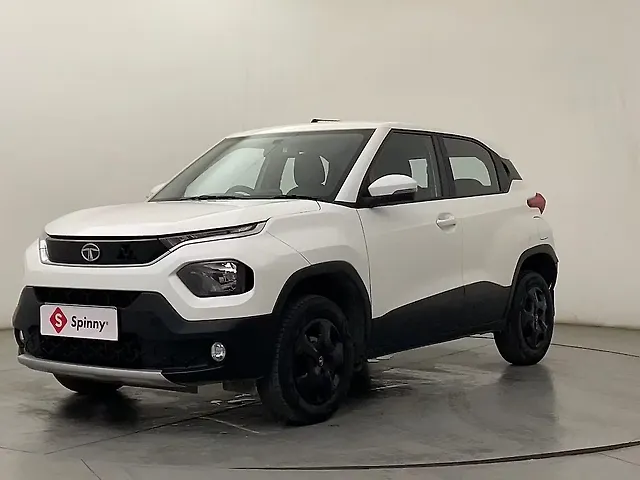 Used 2022 Tata Punch in Chennai