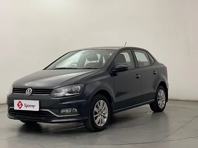 Used 2017 Volkswagen Ameo in Chennai