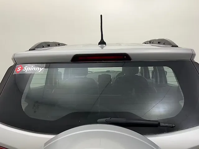 Used Ford EcoSport [2017-2019] Trend + 1.5L Ti-VCT AT in Delhi