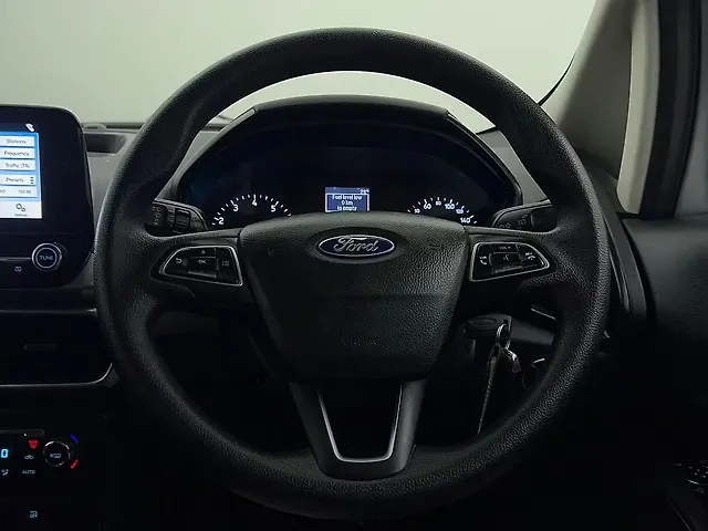 Used Ford EcoSport [2017-2019] Trend + 1.5L Ti-VCT AT in Delhi