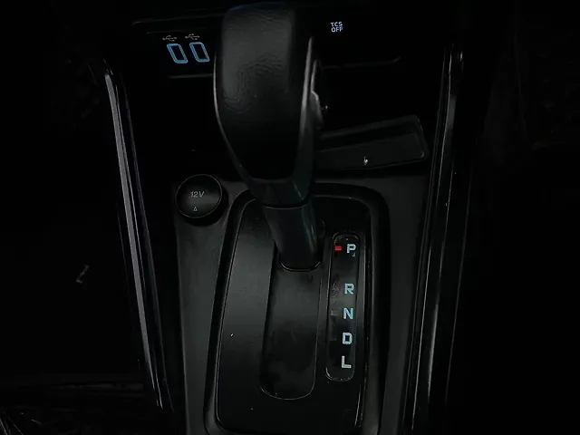 Used Ford EcoSport [2017-2019] Trend + 1.5L Ti-VCT AT in Delhi