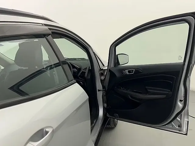 Used Ford EcoSport [2017-2019] Trend + 1.5L Ti-VCT AT in Delhi