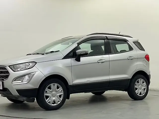 Used 2018 Ford Ecosport in Delhi