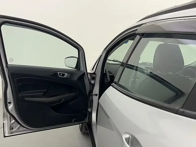 Used Ford EcoSport [2017-2019] Trend + 1.5L Ti-VCT AT in Delhi