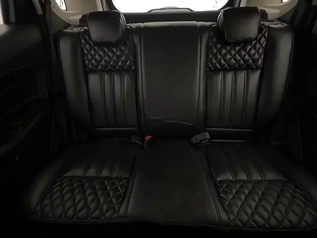 Used Ford EcoSport [2017-2019] Trend + 1.5L Ti-VCT AT in Delhi