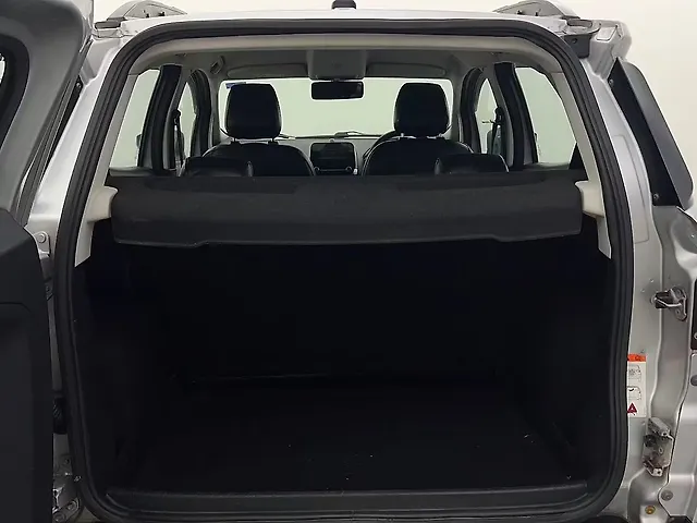 Used Ford EcoSport [2017-2019] Trend + 1.5L Ti-VCT AT in Delhi