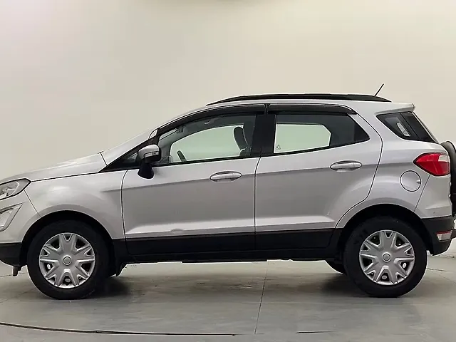 Used Ford EcoSport [2017-2019] Trend + 1.5L Ti-VCT AT in Delhi
