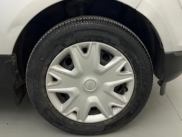 Used Ford EcoSport [2017-2019] Trend + 1.5L Ti-VCT AT in Delhi