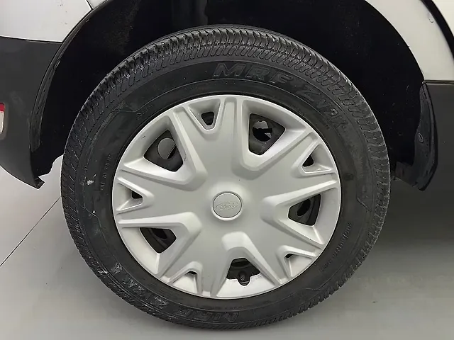 Used Ford EcoSport [2017-2019] Trend + 1.5L Ti-VCT AT in Delhi