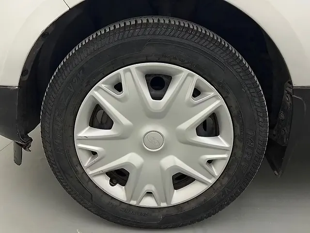 Used Ford EcoSport [2017-2019] Trend + 1.5L Ti-VCT AT in Delhi