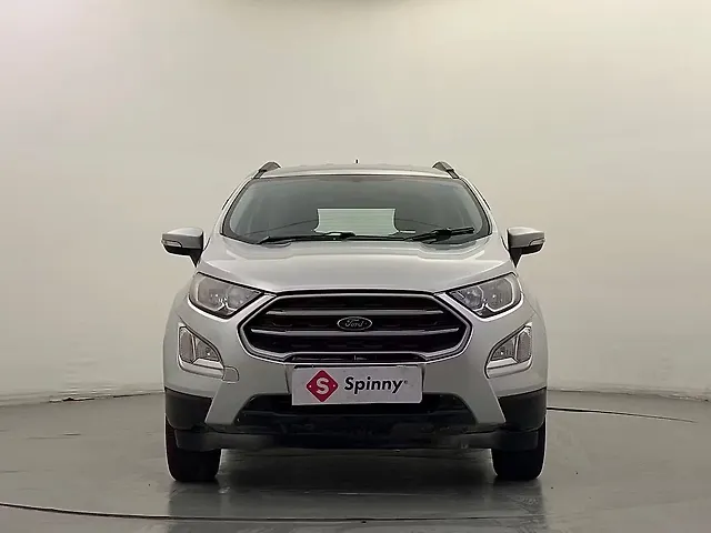 Used Ford EcoSport [2017-2019] Trend + 1.5L Ti-VCT AT in Delhi