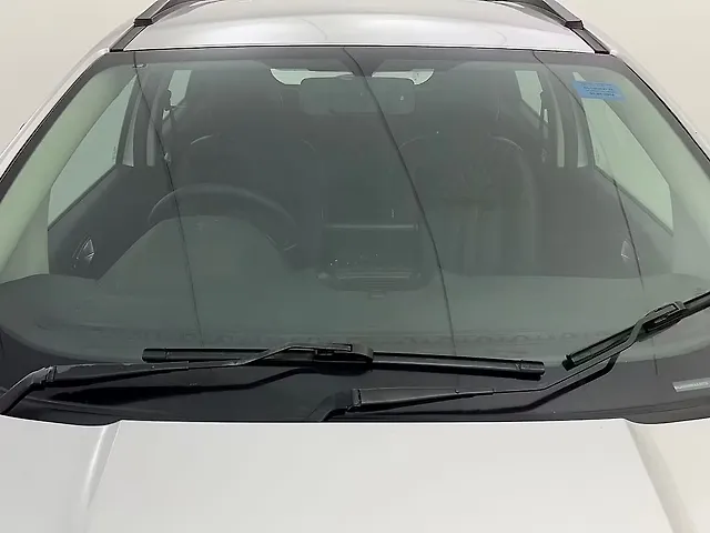 Used Ford EcoSport [2017-2019] Trend + 1.5L Ti-VCT AT in Delhi