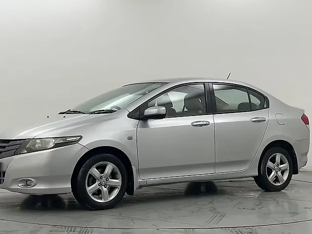 Used 2011 Honda City in Delhi