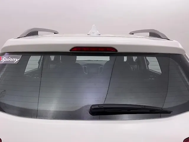 Used Hyundai Creta [2017-2018] SX Plus 1.6  Petrol in Delhi