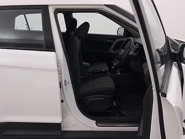 Used Hyundai Creta [2017-2018] SX Plus 1.6  Petrol in Delhi