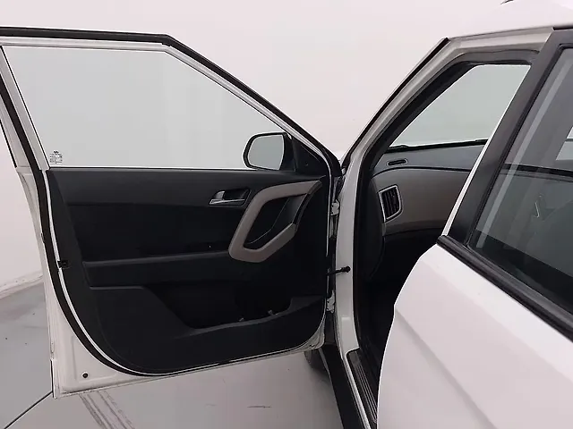 Used Hyundai Creta [2017-2018] SX Plus 1.6  Petrol in Delhi